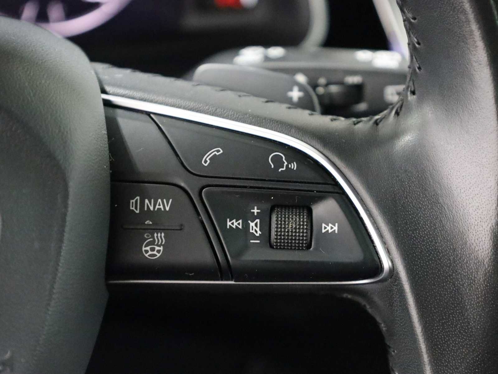 Used 2019 Audi Q7 3.0T Premium Plus AWD/4WD image 26