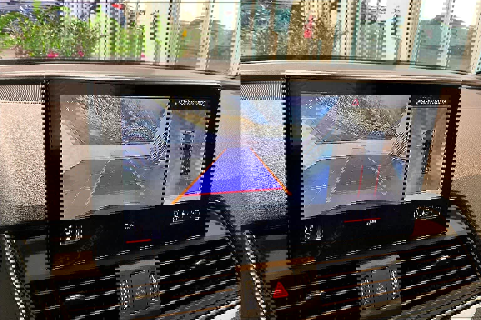 Used 2021 Audi SQ5 Premium Plus w/ Premium Plus Package image 27