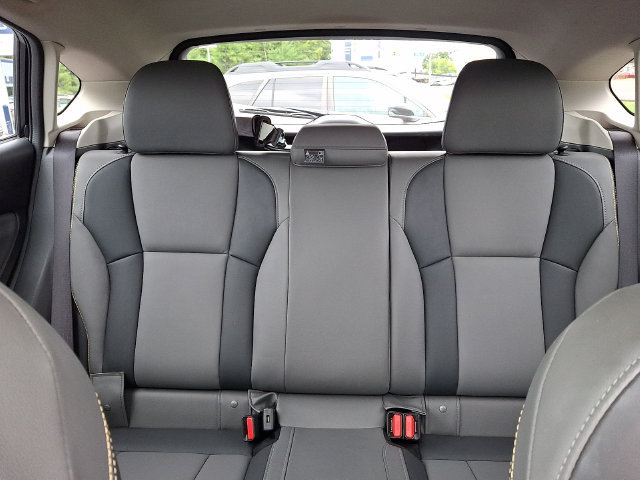 Certified 2023 Subaru Crosstrek 2.5i Sport AWD/4WD image 38