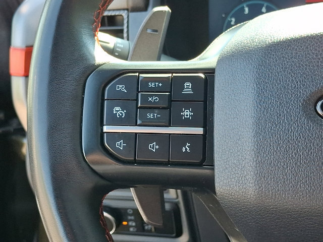 Used 2024 Ford F150 Raptor AWD/4WD image 25