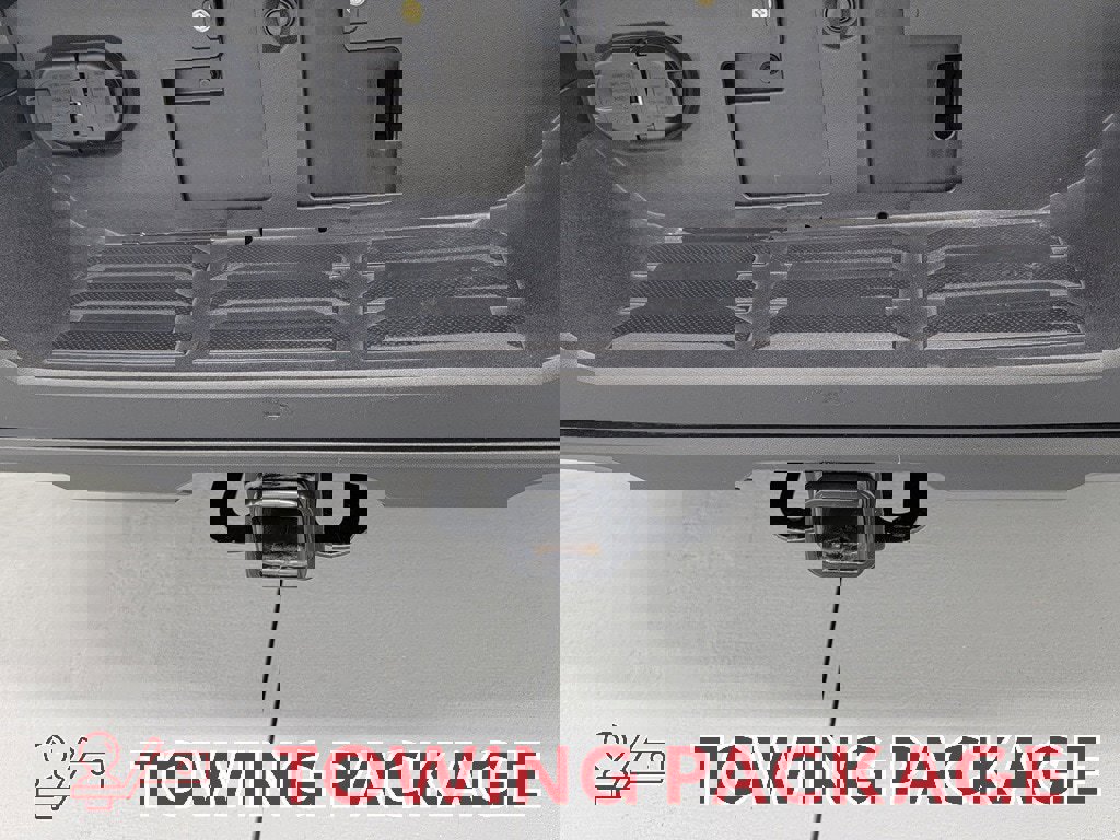 Used 2025 Toyota Tundra SR5 image 13