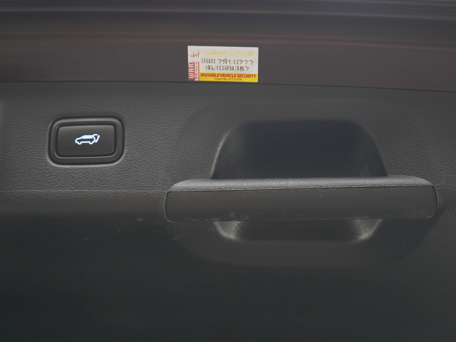 Used 2024 Hyundai Palisade Limited AWD/4WD image 21