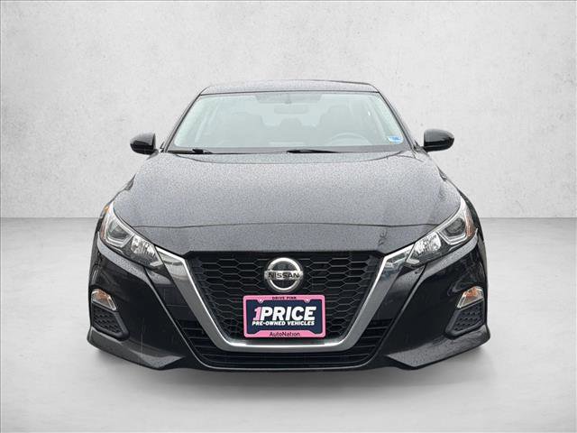 Used 2019 Nissan Altima 2.5 S image 2