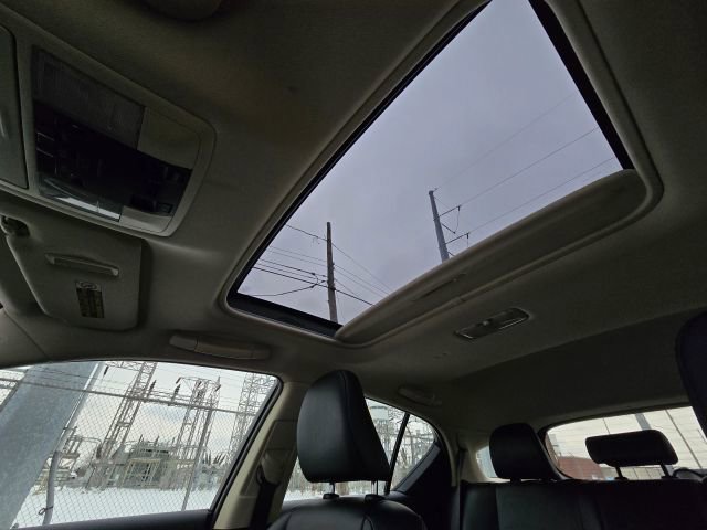 Used 2015 Lexus CT 200h image 33