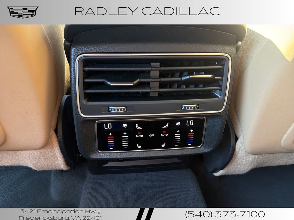 Used 2023 Audi Q7 3.0T Premium Plus AWD/4WD image 12