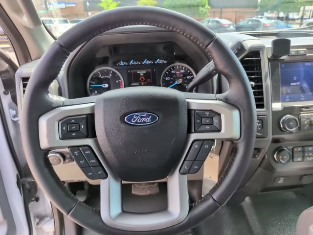 Used 2022 Ford F350 XL w/ STX Appearance Package AWD/4WD image 20