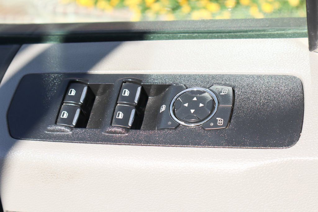 Used 2021 Ford F550 2WD SuperCab Super Duty image 17