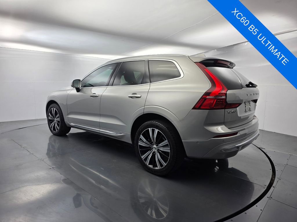 Used 2023 Volvo XC60 B5 Ultimate image 6