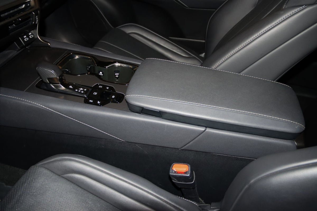 Used 2024 Lexus RX 350 F Sport w/ Convenience Package image 38
