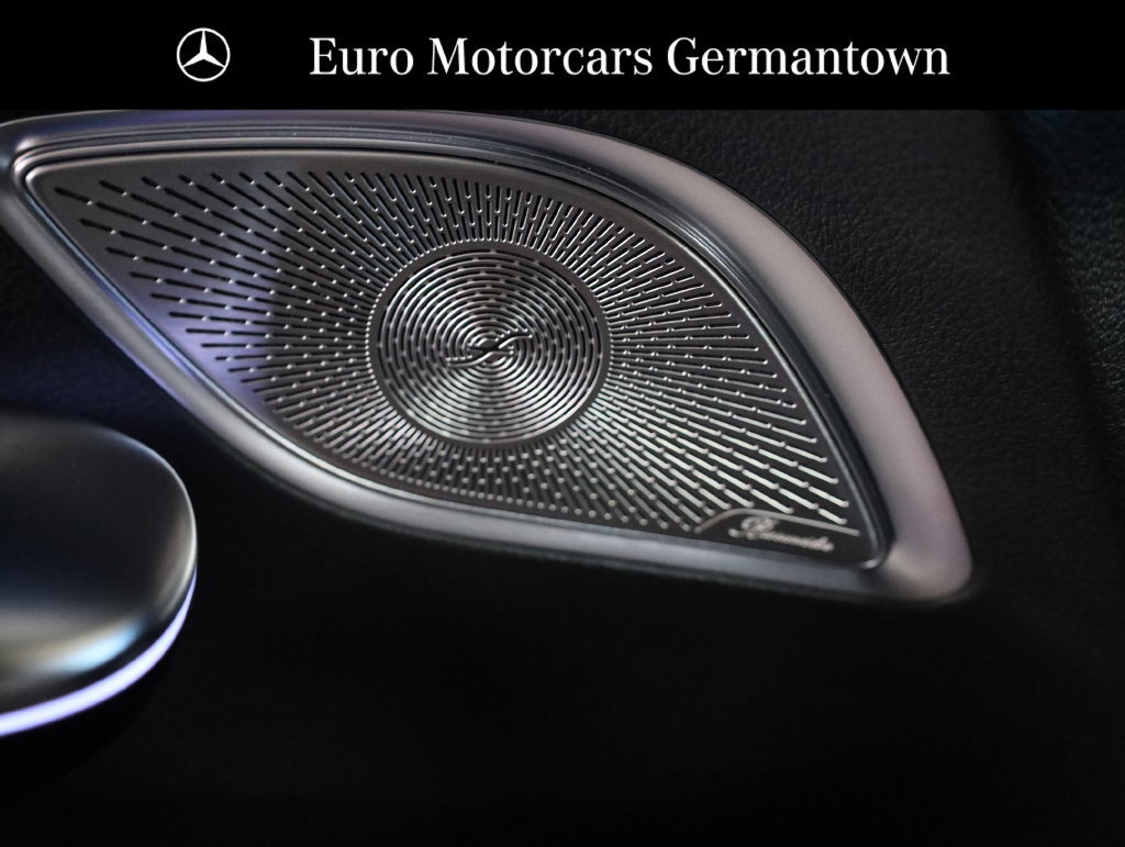 Certified 2023 Mercedes-Benz EQE 350+ 4MATIC SUV image 13