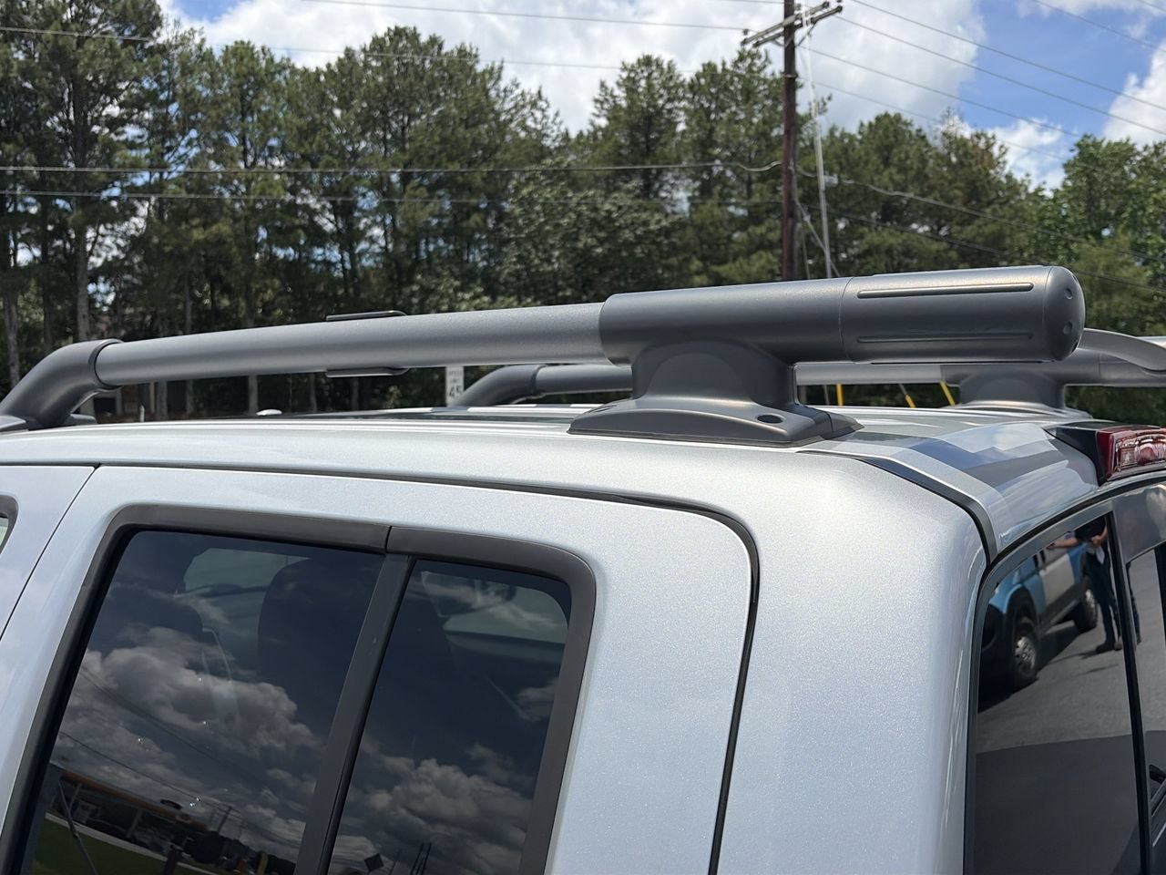 Used 2017 Nissan Frontier PRO-4X w/ Pro-4x Luxury Package AWD/4WD image 12