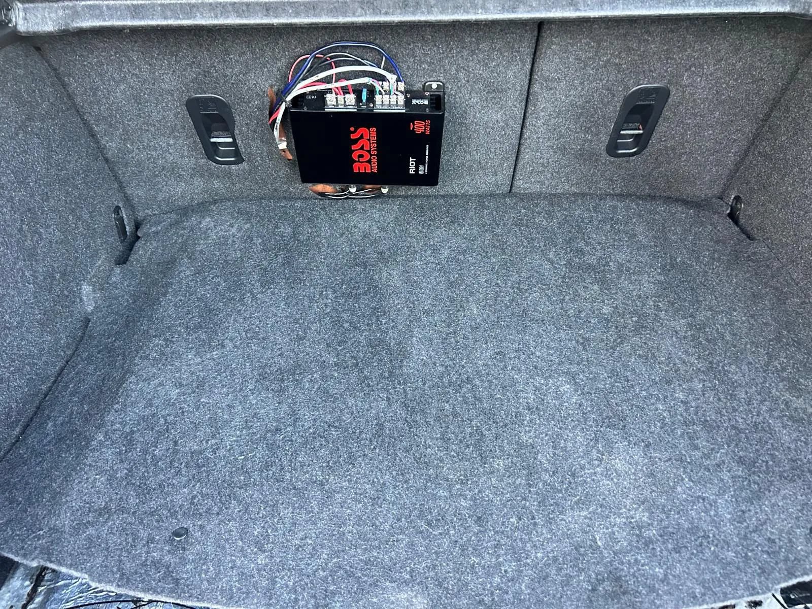 Used 2011 MAZDA MAZDASPEED3 Sport FWD image 14