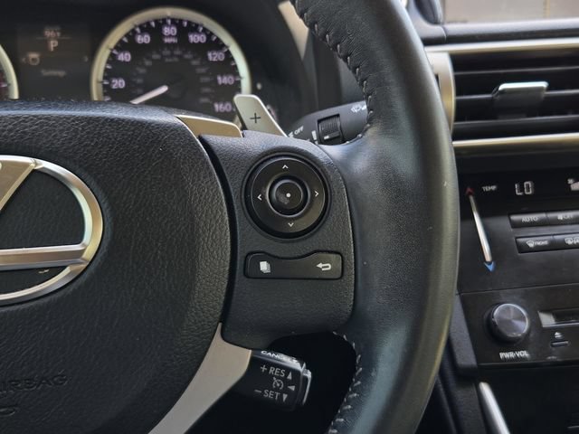 Used 2014 Lexus IS 250 w/ Navigation Package RWD image 25