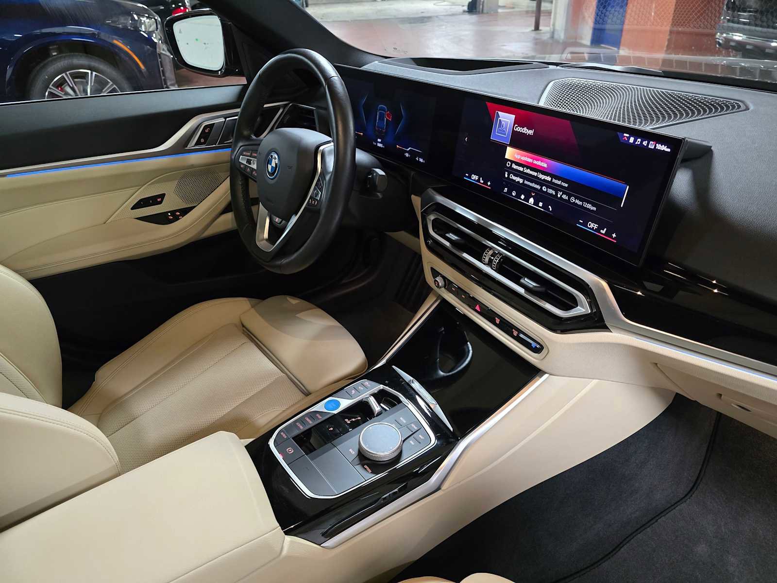 Used 2024 BMW i4 eDrive35 w/ Premium Package image 12