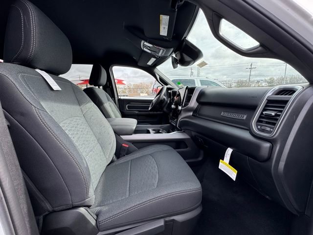 New 2026 RAM 2500 Big Horn image 25