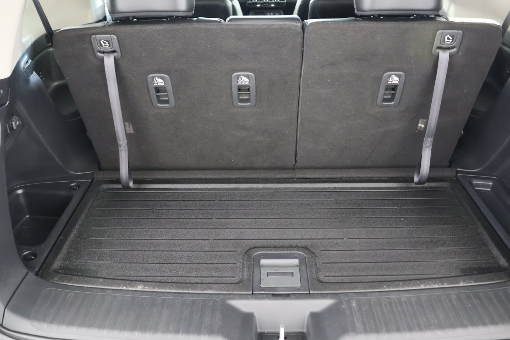 Used 2025 Honda Pilot EX-L image 22