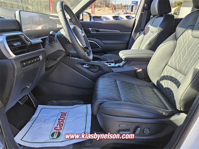 New 2025 Kia Telluride SX X-Line image 5