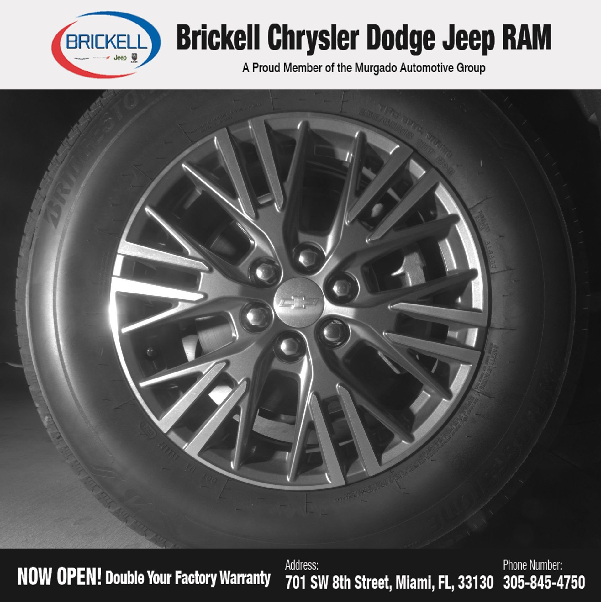 Used 2024 Chevrolet Traverse LT image 11