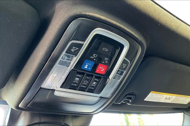 Used 2023 RAM 2500 Limited image 35