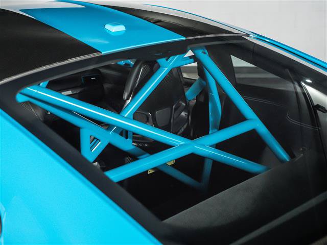 Used 2018 Porsche 911 GT2 RS RWD image 43