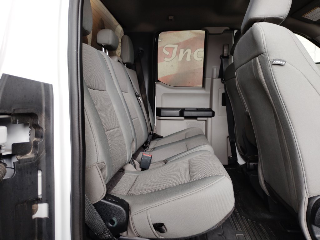 Used 2020 Ford F350 XL w/ Power Equipment Group AWD/4WD image 18
