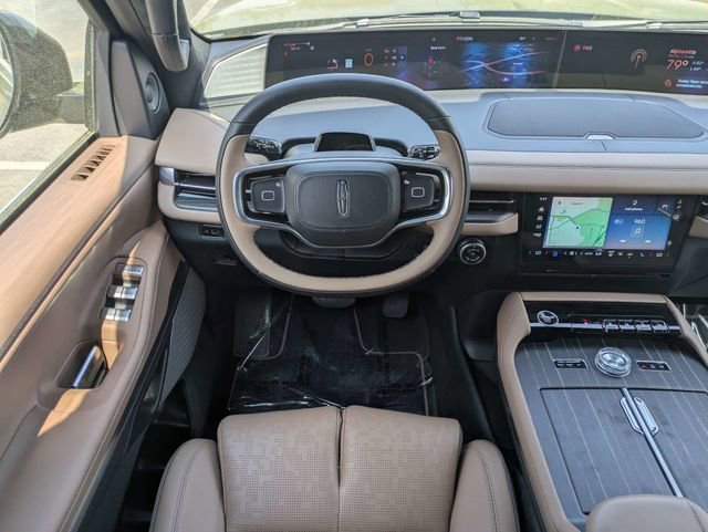 New 2026 Lincoln Navigator Black Label image 14