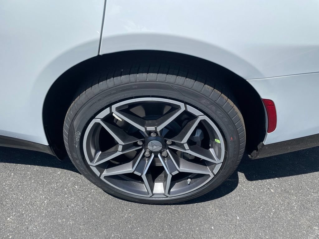 New 2026 Dodge Charger R/T AWD/4WD image 6