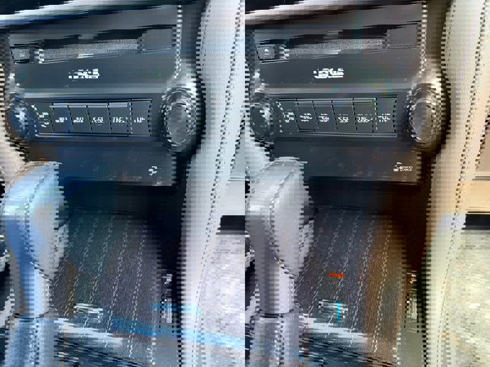 Used 2023 Lexus GX 460 Premium w/ Premium Package image 43