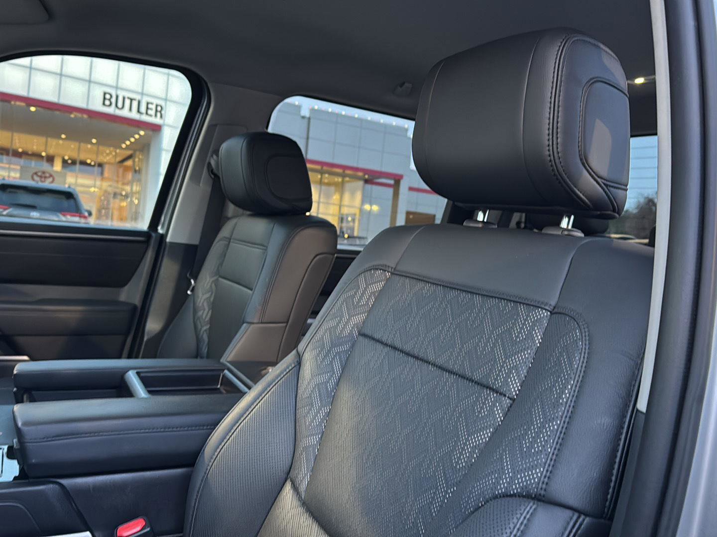 Used 2024 Toyota Tundra SR5 image 25