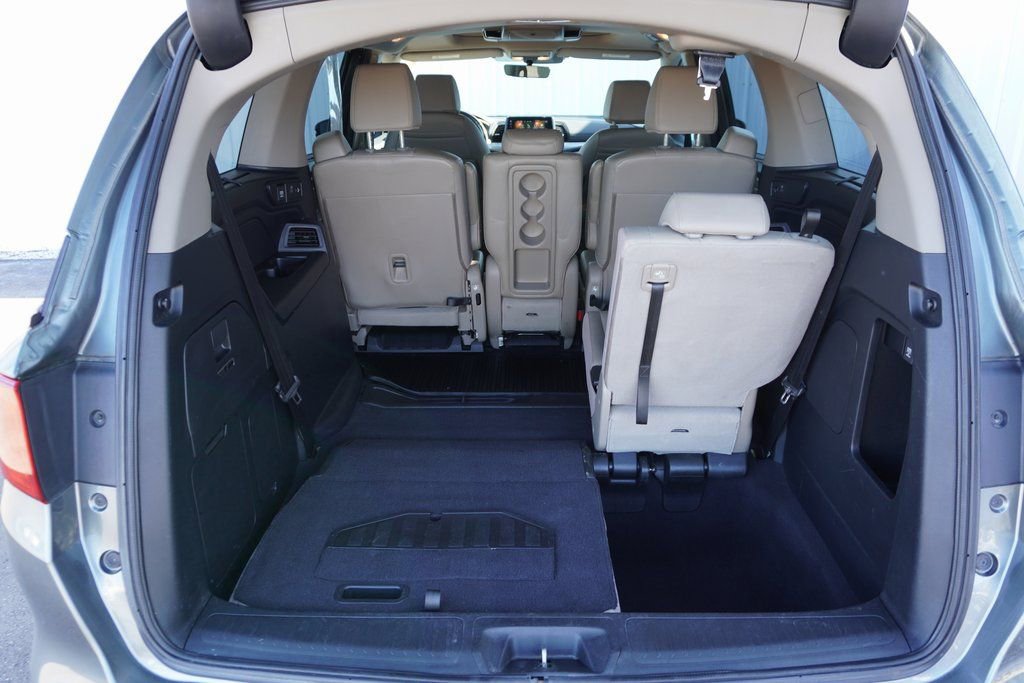 Used 2020 Honda Odyssey Elite image 10