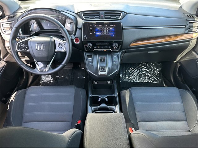 Used 2020 Honda CR-V EX image 17
