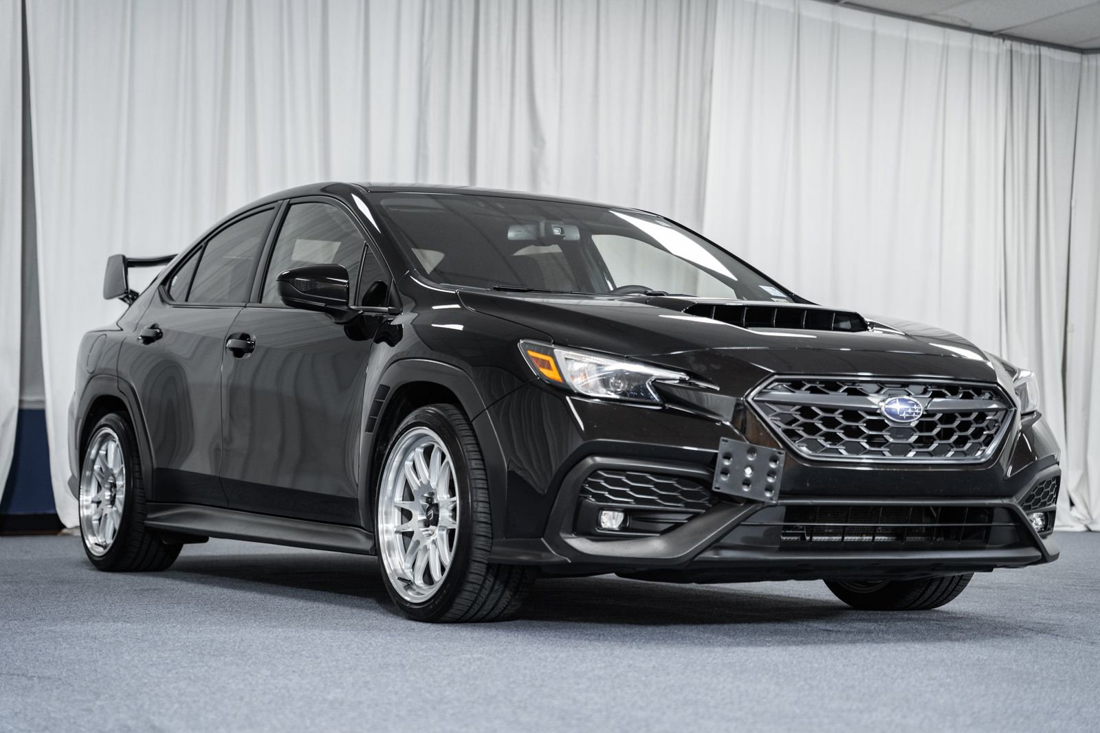 Used 2022 Subaru WRX