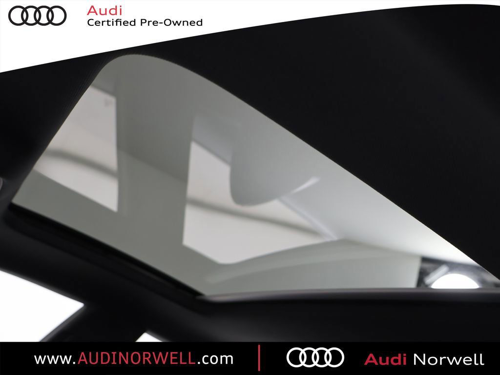 Certified 2023 Audi A5 2.0T Premium Plus w/ Premium Plus AWD/4WD image 9