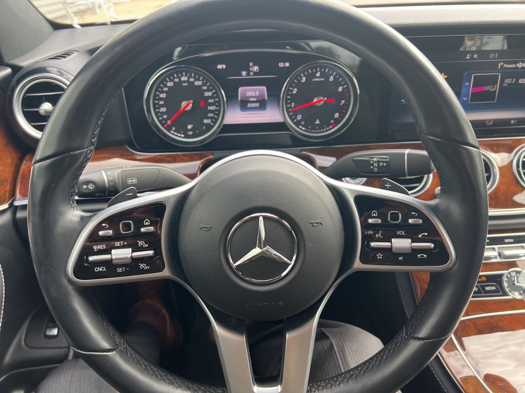 Used 2019 Mercedes-Benz E 300 4MATIC image 56