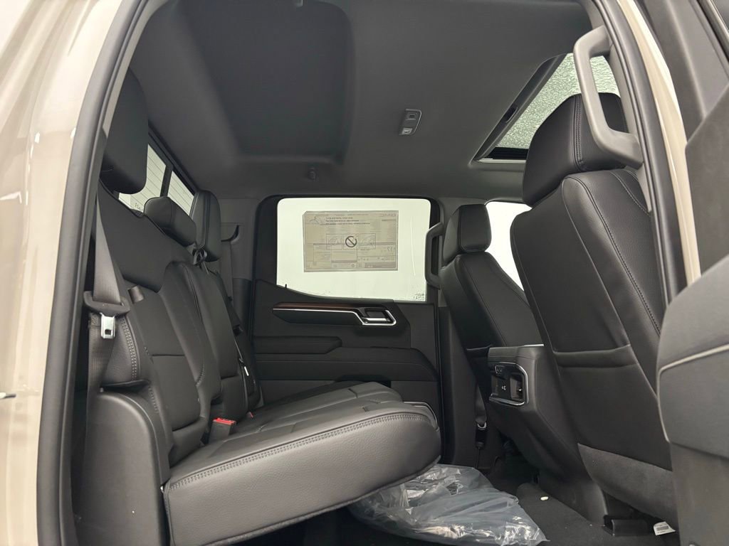 New 2026 GMC Sierra 1500 Denali w/ Denali Reserve Package image 38