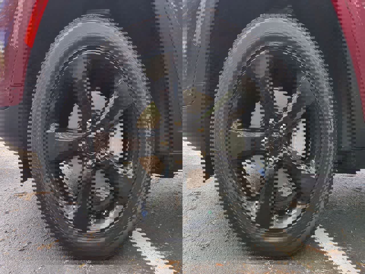 Certified 2023 Jeep Grand Cherokee Limited w/ Luxury Tech Group II image 14