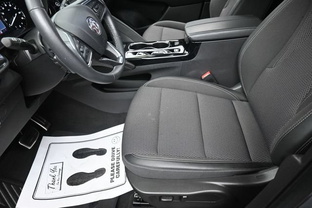 Used 2023 Buick Envision Preferred w/ Sport Touring Package AWD/4WD image 15