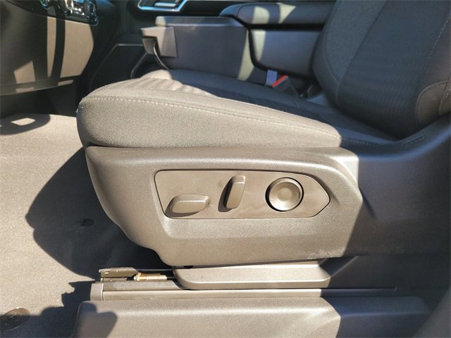 Used 2023 Chevrolet Silverado 1500 RST w/ Z71 Off-Road Package image 27