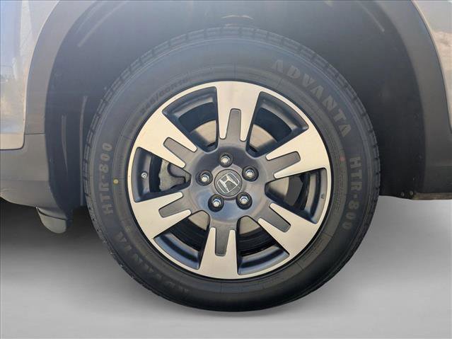 Used 2017 Honda Ridgeline RTL-T image 26