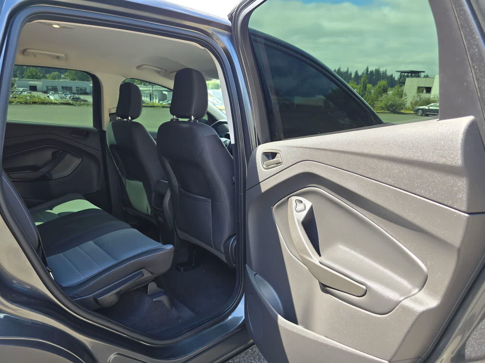 Used 2019 Ford Escape S FWD image 24