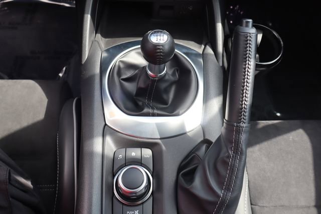 Used 2023 MAZDA MX-5 Miata Club image 32
