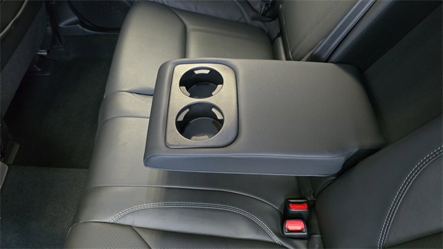 Used 2023 Subaru Forester Limited image 15