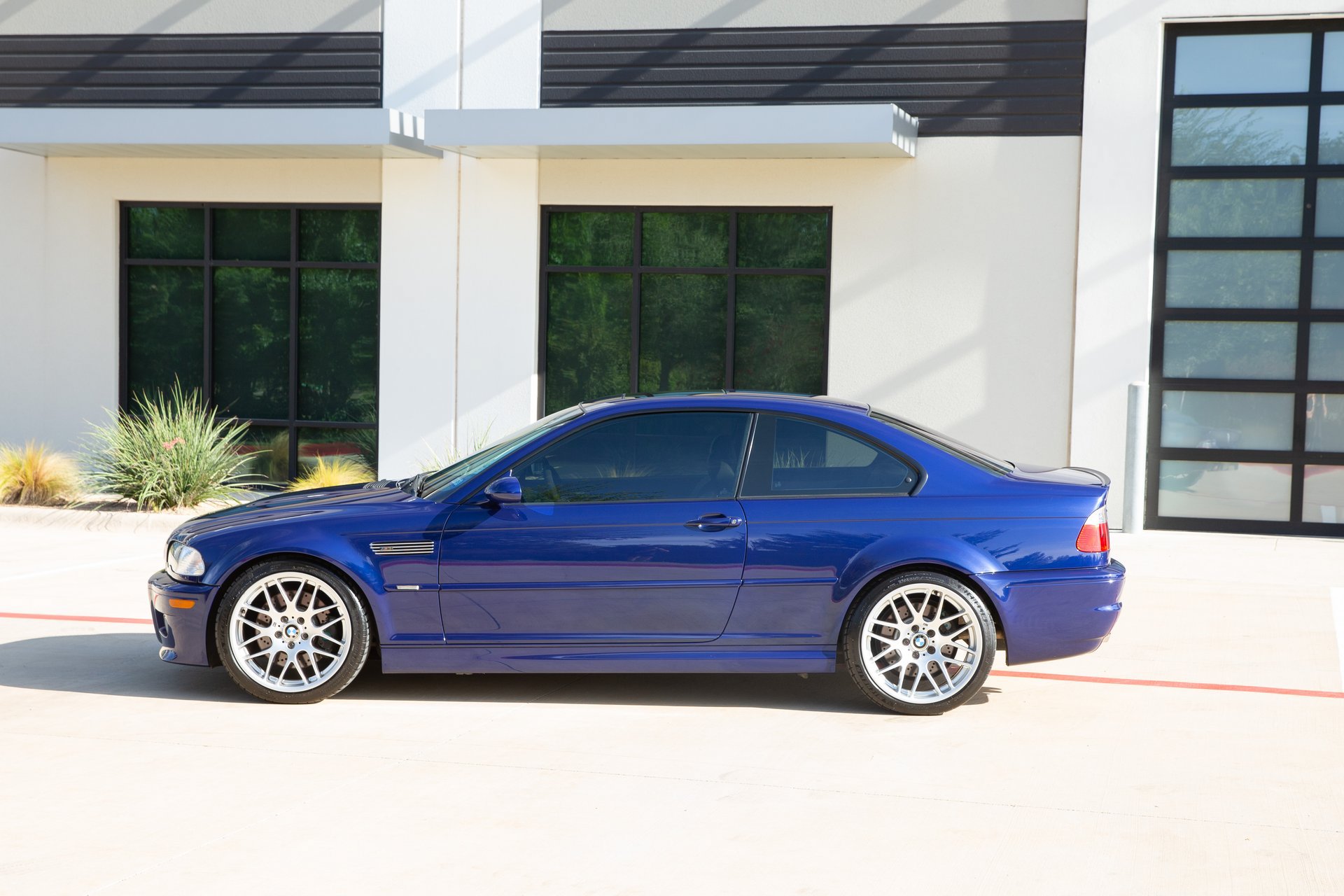 Used 2005 BMW M3 Coupe RWD image 5