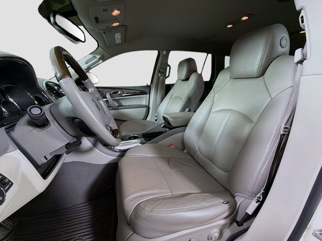 Used 2014 Buick Enclave Convenience FWD image 12