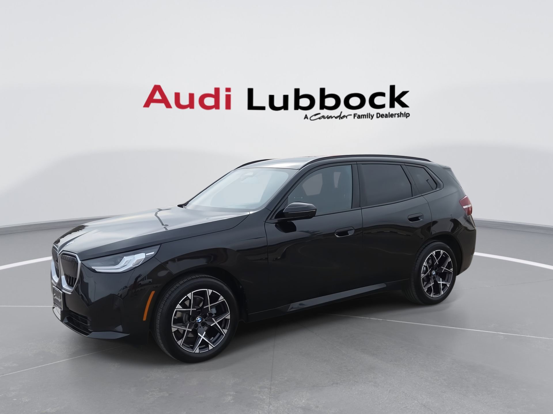 Used 2025 BMW X3 xDrive30i image 5