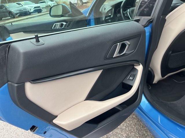 Used 2021 BMW 228i Gran Coupe 228i w/ Convenience Package image 12