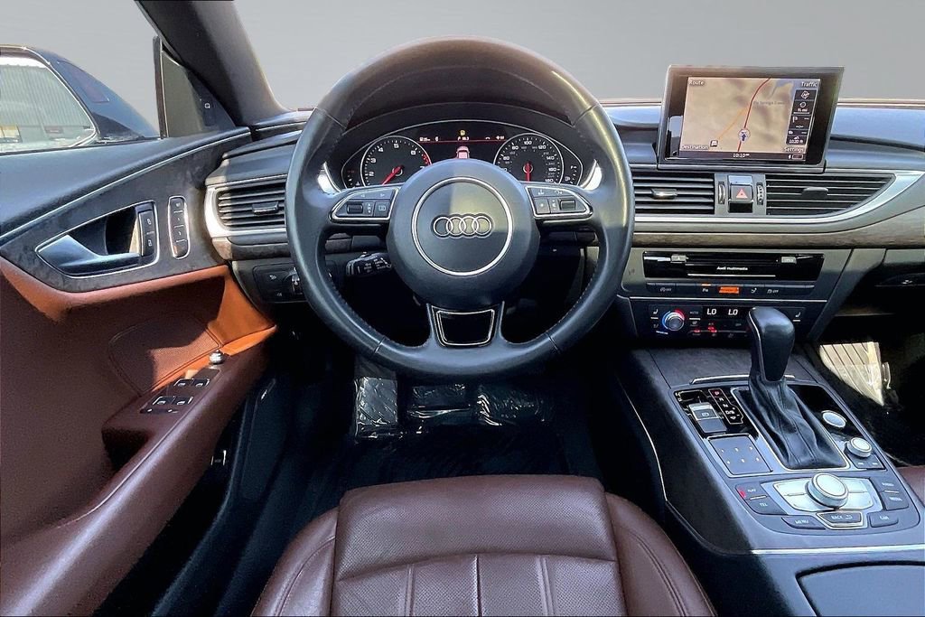 Used 2017 Audi A7 3.0T Prestige w/ Prestige Package AWD/4WD image 5
