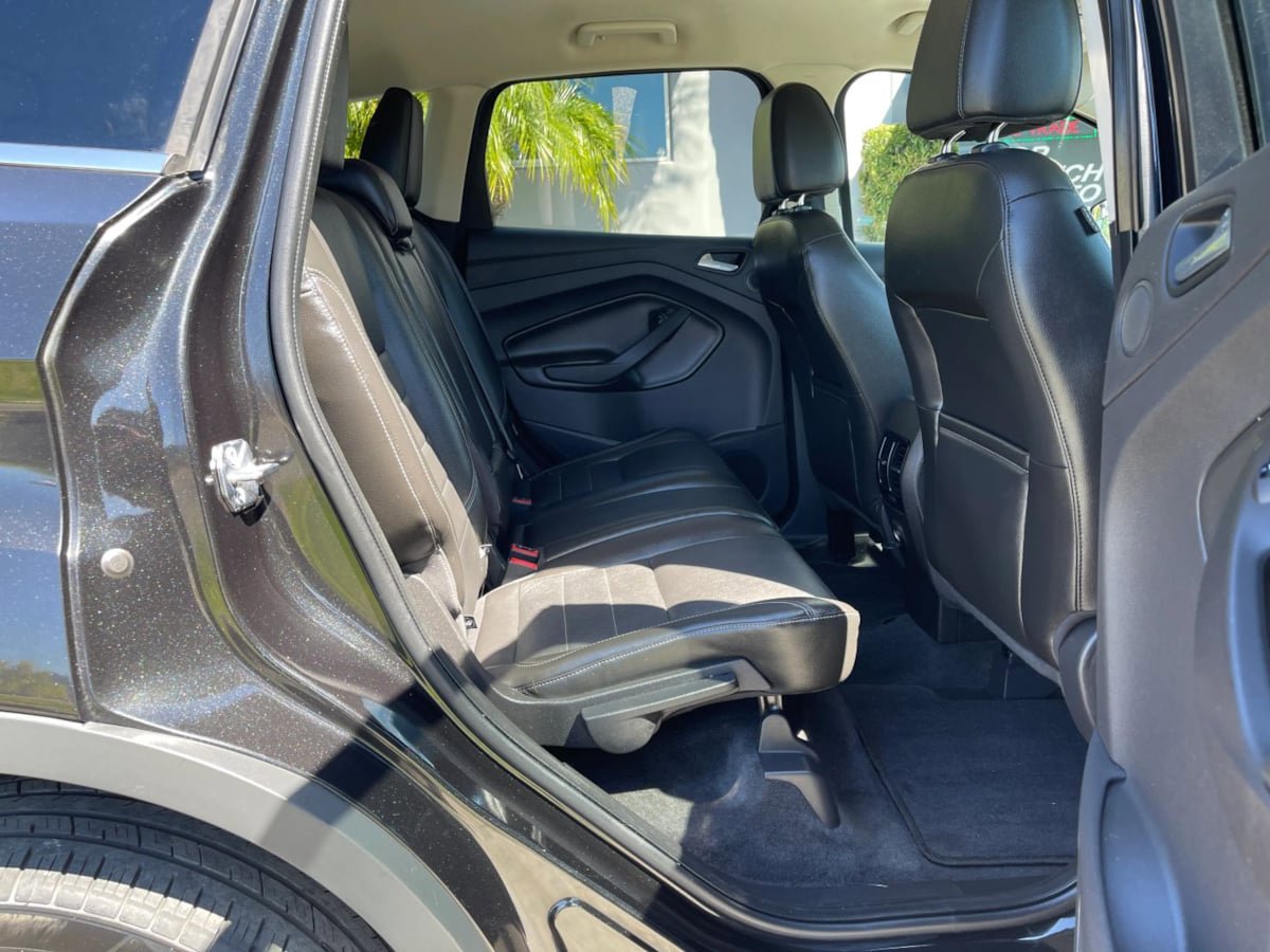 Used 2013 Ford Escape SEL image 22