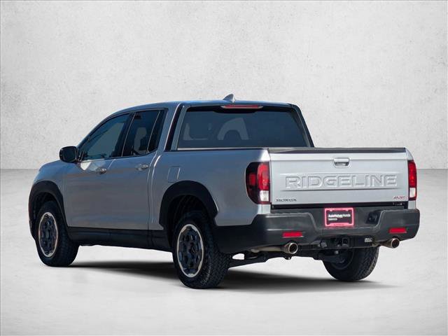 Used 2024 Honda Ridgeline Sport image 8