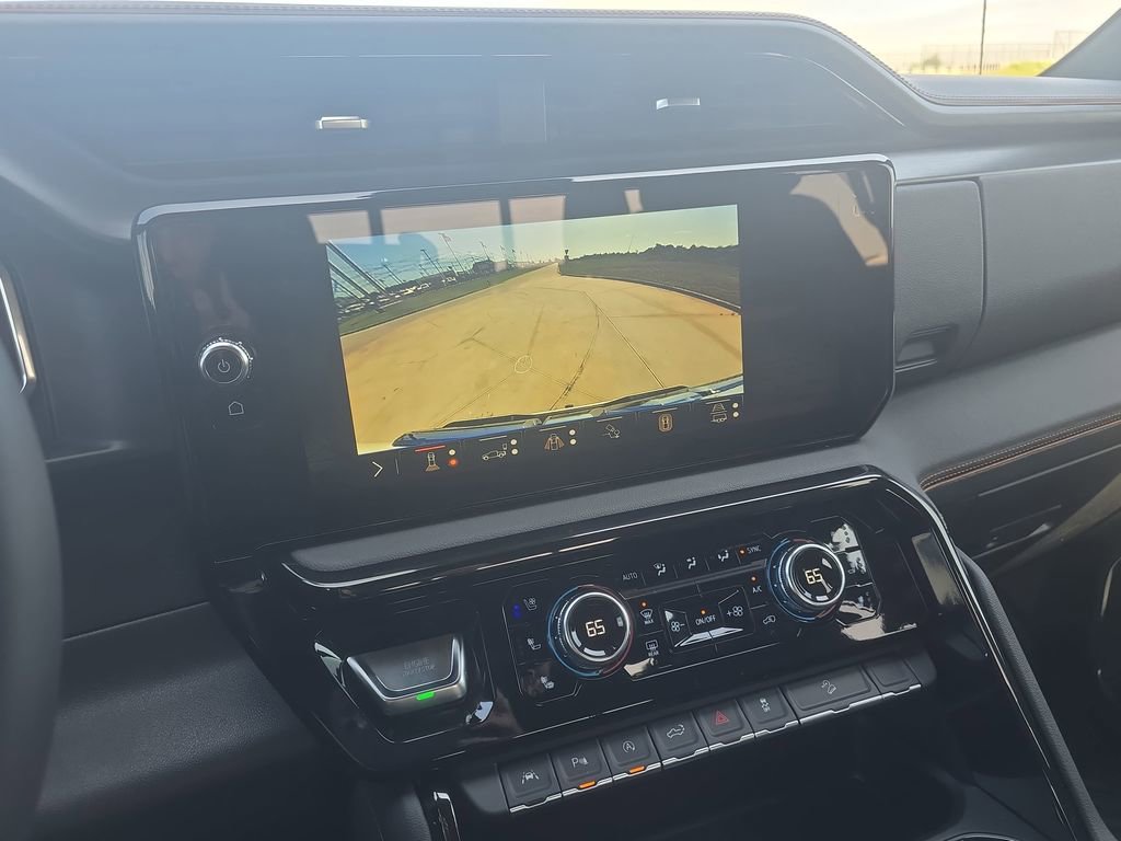 New 2026 GMC Sierra 1500 AT4 AWD/4WD image 23
